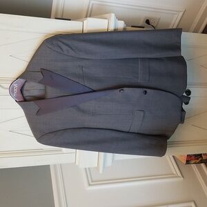Men's Suit